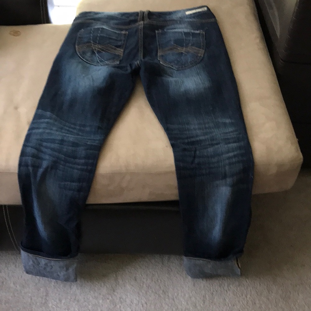 Express Jeans - Picture 6 of 6